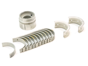 Main Bearing Set Standard. Porsche 911 / 964 / 993 / 996 Turbo - 96410190100, 930.101.131.01, 930.101.131.04, 930.101.131.05, 930.101.132.02, 930.101.132.03, 930.101.901.00, 93010113101, 93010113104, 93010113105, 93010113202, 93010113203, 93010190100