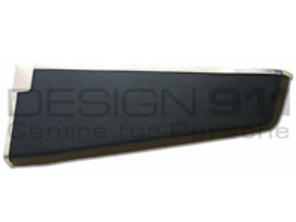 Door Pockets Bins (Set of 2) LARGE. Porsche 911 1969-73
