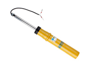 Bilstein Sports B6 FRONT shock absorber. Porsche Macan - 95B413031G, 95B413031A, 95B413031F, 95B413031M, 95B413031L, 95B413031R, 95B413031AC