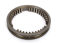 Synchro shifting sleeve 3rd/4th gear. Porsche 911 1974-86 (915 Gearbox) - 91130241120, 91130241126, 91130241127, 91130241128