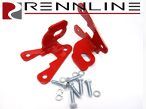Rennline Front Tow Hooks and Tie Downs. Porsche 911/912/930 - E03
