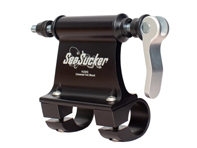 Monkey bar bike carrier fork attachment. SeaSucker HUSKE - SX6171, SX6172, SX6173, SX6174, SX6175, SX6176