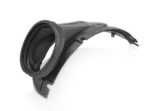 Engine air duct. Porsche 964 / 993 - 96410640301, 96410640302