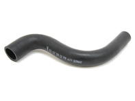Oil separator hose. Porsche 930 - 93010738902