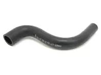 Oil separator hose. Porsche 930 - 93010738902