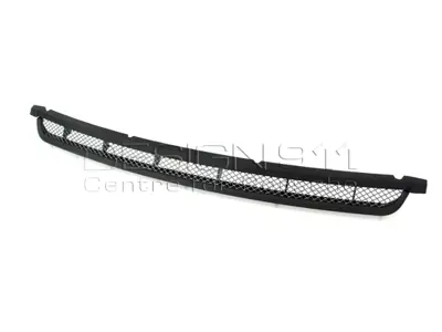 Rear bumper top grille vent. Porsche 991 GT3 - 991505871901E0