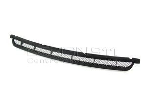 Rear bumper top grille vent. Porsche 991 GT3 - 991505871901E0