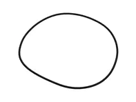 Engine cylinder base gasket. Porsche 996 Turbo / 997 Turbo / GT3 - 99970739340, 843.010