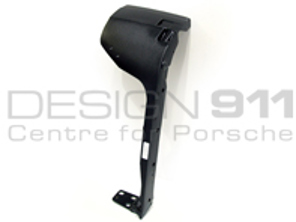 Cabriolet hood frame folding bow. Porsche 911 / 964 - 9115619280070B, 9115619270070B