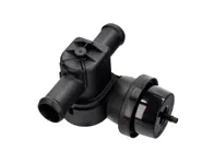 Coolant Heater Valve. Porsche 958 Cayenne / 970 Panamera 2010-14 - 95857280900 - 14434