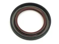 Front main crankshaft / oil pump seal. Porsche 944 >>84 - 99911326840, 99911326841
