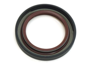 Front main crankshaft / oil pump seal. Porsche 944 >>84 - 99911326840, 99911326841