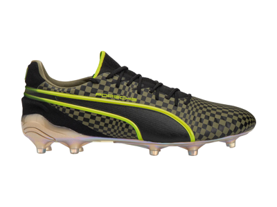 Football Boots with Iconic Pascha Pattern - 911 Spirit 70 - WAP2670070SS70, WAP2670750SS70, WAP2670080SS70, WAP2670850SS70, WAP2670090SS70, WAP2670950SS70, WAP2670100SS70, WAP2671050SS70, WAP2670110SS70, WAP2670120SS70, WAP2670130SS70