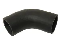 Coolant supply water hose. Porsche 996 3.4L C4 1998-01 - 99610674003, 99610674004, 99610674006