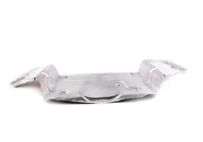 Engine Heat Shield. Porsche 986 Boxster - 98650460502