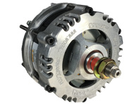 New 120 Amp Alternator For Porsche 911 996 & Boxster 1997-2004 | OEG Parts PP13810N