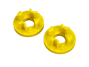 Transmission mount large bush insert. Porsche 964 / 993  RWD cars Powerflex - PFR57-126, PFR57126, 96437505502, 96437505580