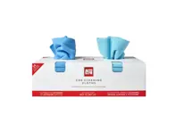 Autoglym Car Cleaning Cloths (24 Pack) - CCCLOTH24