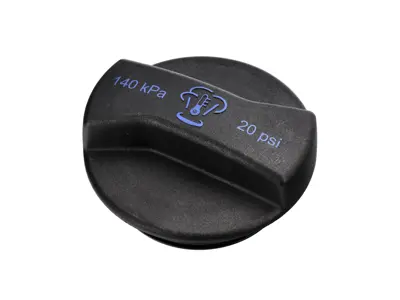Cap for Coolant Expansion Tank for Porsche 992 Carrera / Turbo / GT3 2019>> - 9P1121321, 9P1121321A
