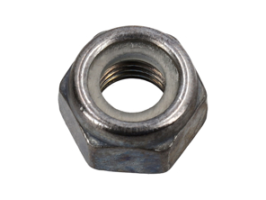 Hexagon Nut for PDK Shift Lever/Cable-End Linkage - M8x1. Porsche 987-2 / 997-2 / 981 / 991 / 992 / 918 - 9G132481500, 9A700853000