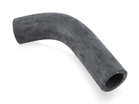 Idle control valve hose. Porsche 911 84-89 - 93011066500/8, 93011066500