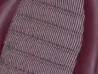 Porsche classic fabric 50 Jahre Porsche. Porsche 911SC