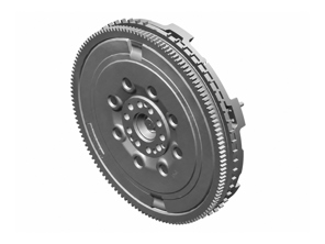 Dual-mass Flywheel. Porsche 991.2 Carrera 2017-19 PDK - 9P1105264