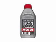 MOTUL RBF 600 DOT 4 Racing Brake Fluid Factory Line - 500ml - 100948