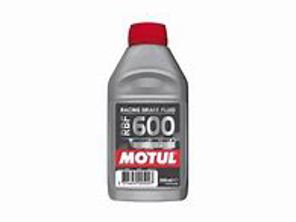 MOTUL RBF 600 DOT 4 Racing Brake Fluid Factory Line - 500ml - 100948