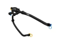 Coolant hose Return. Porsche 970.2 Panamera S / 4S - 94610605161