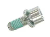 Combination screw M 6 x 16 - 99921801601