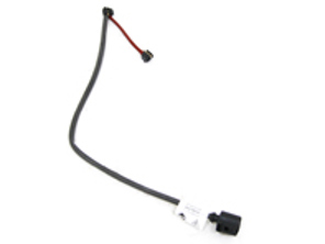 Brake pad wear sensor. Porsche 9YA Cayenne - 9Y0907637B