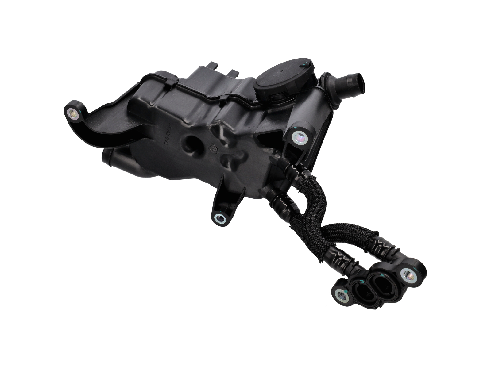Oil Separator. Porsche 982 Boxster / 982C Cayman - 0PC115099B, 0PC115099A - 100001