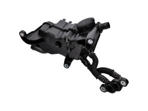 Oil Separator. Porsche 982 Boxster / 982C Cayman - 0PC115099B, 0PC115099A - 100001