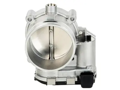 Throttle body. Porsche Cayenne S / Cayenne Turbo / 970 Panamera / 996 GT3 - 94860511504, 0280750114, 94860511502, 94860511503 - DV-E-5C