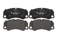 Brake Pads FRONT. Porsche 992.1 GTS / 992.2 GTS - 992698151F, 992698151N, 992698151S