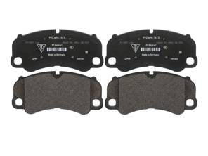 Brake Pads FRONT. Porsche 992.1 GTS / 992.2 GTS - 992698151F, 992698151N, 992698151S