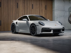 SportDesign Package. Porsche 992 turbo Coupe - 992044850, 992044850A, 992044851, 992044851A