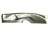 Upper trunk panel. Porsche 356 BT6-C - PP148T6CR, P148T6CL, P148T6CR, 64450210306, 64450201006