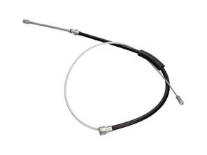 Handbrake cable. Porsche 993 1994-97 - 99342455102, 99342455105 - 9400059, 911829-C, 1670300900