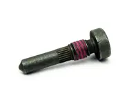 Door bearing bracket screw. Porsche 924 / 928 / 944 / 968 - 92853741903