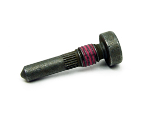 Door bearing bracket screw. Porsche 924 / 928 / 944 / 968 - 92853741903