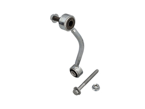 Drop link for rear anti roll bar. Porsche 955 / 957 / 958 Cayenne - 95533306910, 95533306911, 95533306921, 95533307010, 95533307011, 95533307021, 7L0505465A, 7L0505465D, 7L0505465A, 7L0505465B, 7L0505465C, 7L0505465D - 112 004, 112 005