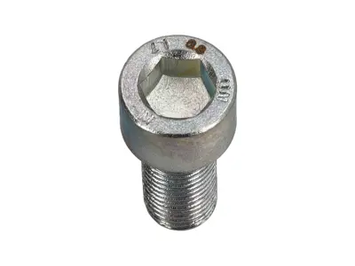 Cap screw Zinc Bbolt M12 X 1.5P X 30mm socket