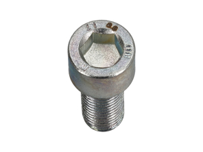 Cap screw Zinc Bbolt M12 X 1.5P X 30mm socket