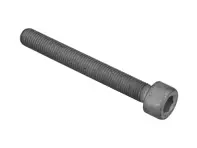 Socket head bolt for Rear caliper. Porsche 992.1 Carrera - PAF007586