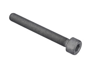Socket head bolt for Rear caliper. Porsche 992.1 Carrera - PAF007586