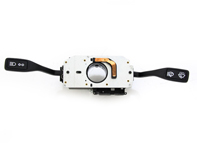 Steering column switch with headlamp washer. Porsche 944 - 94461351100