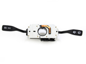 Steering column switch with headlamp washer. Porsche 944 - 94461351100
