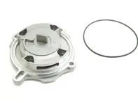 Oil pump scavenge pump in cylinder head Porsche 987 / 987C / 996 / 997 - 99907331609